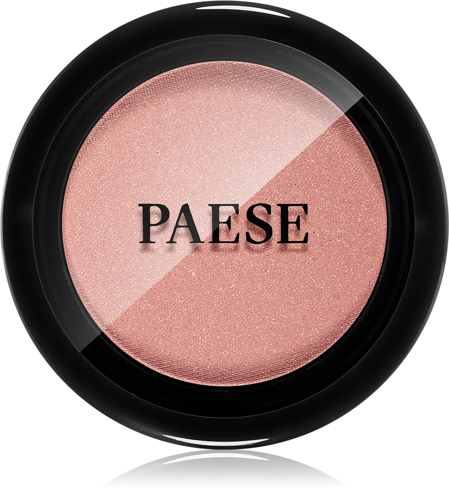 Paese Argan powder blusher with argan oil Farbton 38 4 g