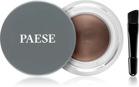 Paese Brow Couture Pomade eyebrow pomade Farbton 02 Blonde 5,5 g
