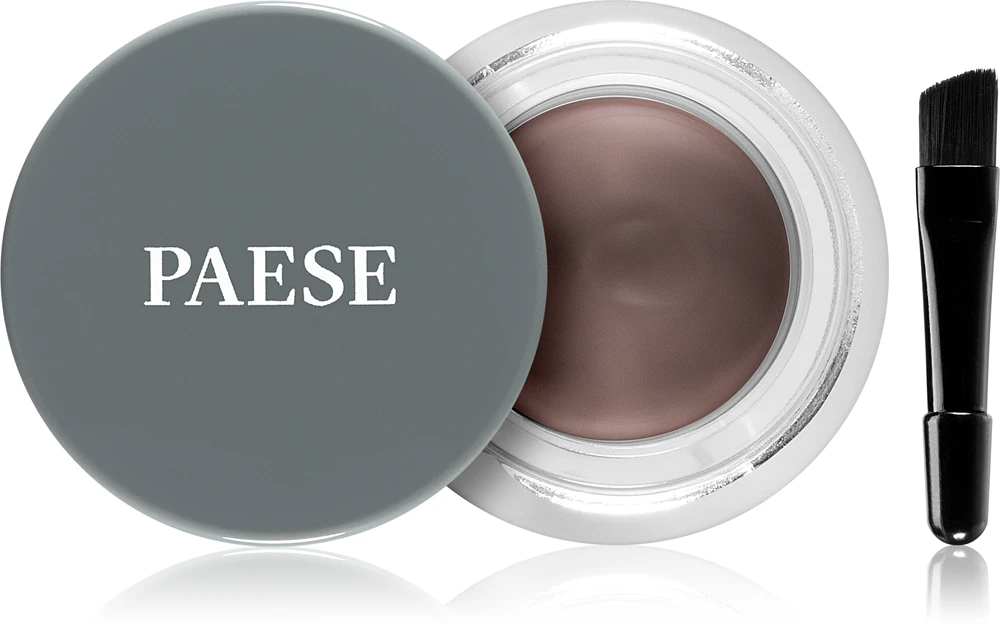 Paese Brow Couture Pomade eyebrow pomade Farbton 01 Taupe 5,5 g
