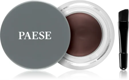 Paese Brow Couture Pomade eyebrow pomade Farbton 03 Brunette 5,5 g