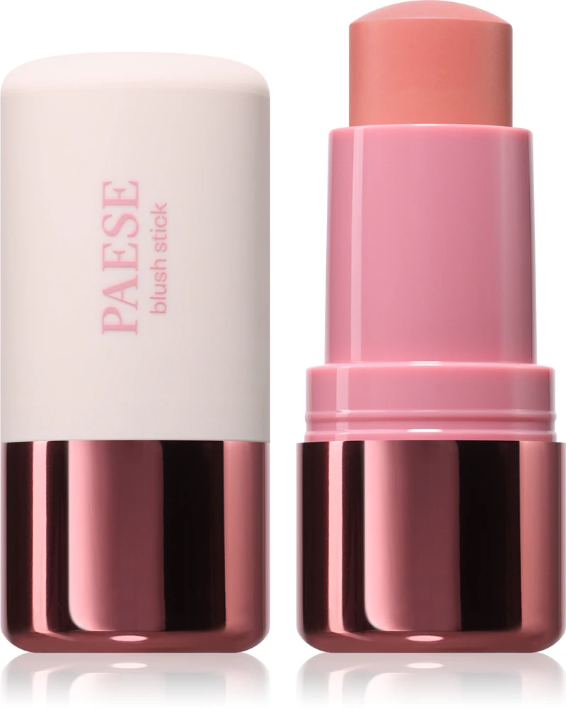 Paese Butter Blend Blush Stick Blush Stick for on the go