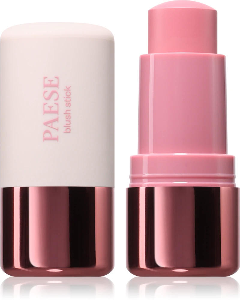 Paese Butter Blend Blush Stick Blush Stick for on the go