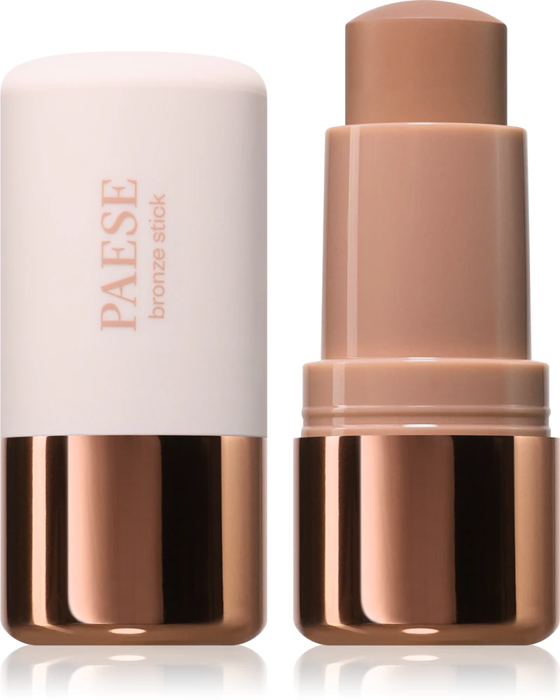 Paese Butter Blend Bronze Stick creamy bronzer in the shape of a stick