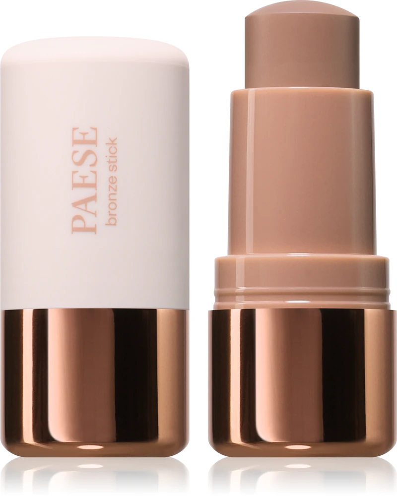 Paese Butter Blend Bronze Stick creamy bronzer in the shape of a stick