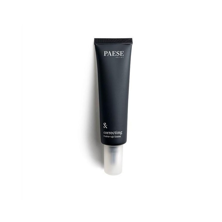 Paese Correcting Makeup Base in a 20 ml tube