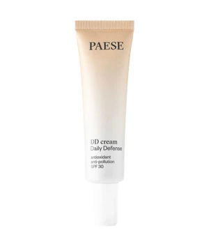 Paese Cosmetics DD Cream, Nr. 5N - Honey