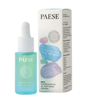 Paese Cosmetics Hydrating Oil Primer