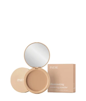 Paese Cosmetics Illuminating & Covering Powder, No. 2C 9g