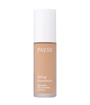 Paese Cosmetics Lifting Foundation, No. 102 30 ml
