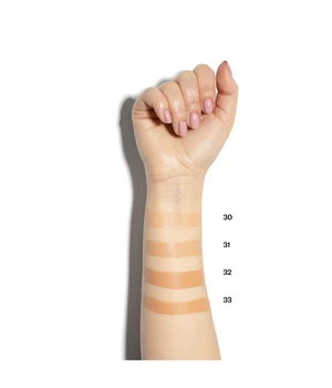 Paese Cosmetics Lush Satin, Nr. 31