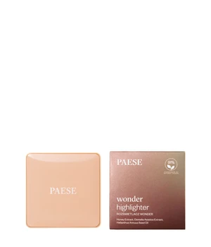 Paese Cosmetics Wonder, Frosted Rose
