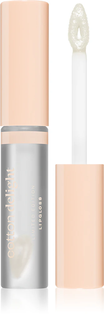 Paese Cotton Delight Lip Gloss lip gloss