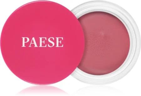 Paese Creamy Blush Kissed cream blusher 01 4 g