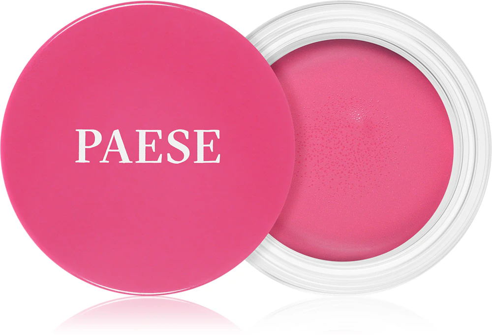 Paese Creamy Blush Kissed cream blusher 03 4 g