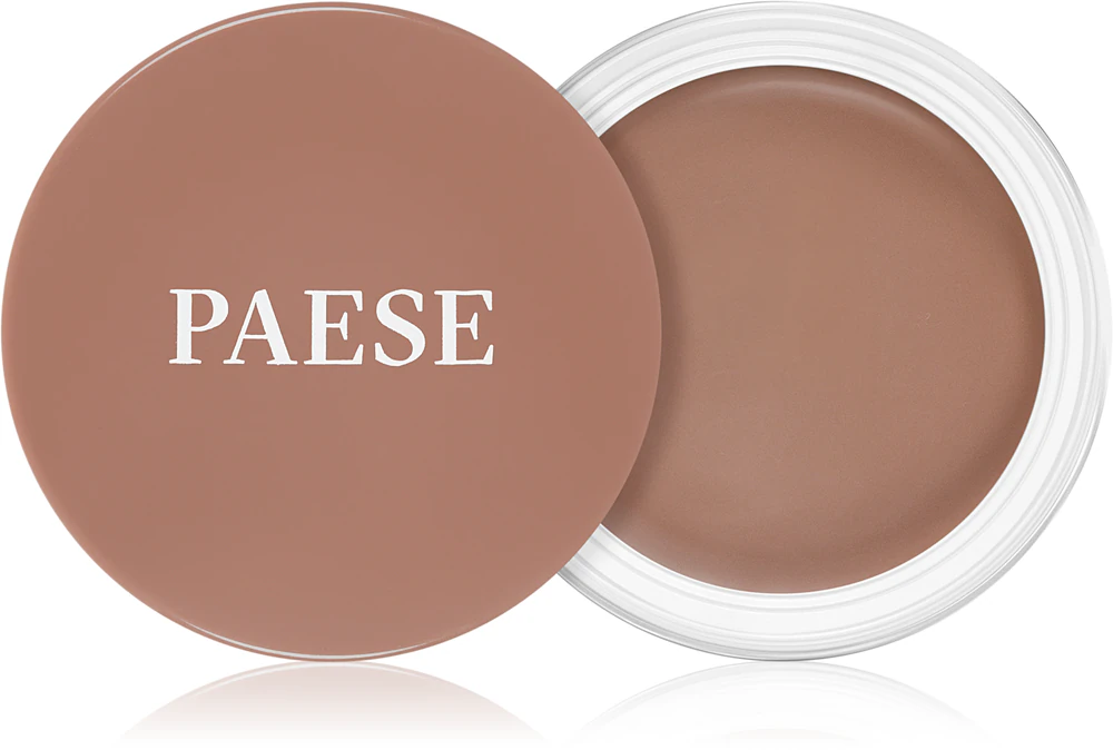 Paese Creamy Bronzer Tan Kissed creamy bronzer 01 12 g