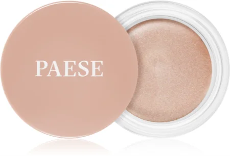 Paese Creamy Highlighter Creamy highlighter