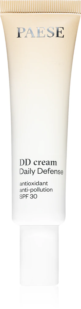 Paese DD Cream DD Cream Farbton 4W Golden Beige 30 ml