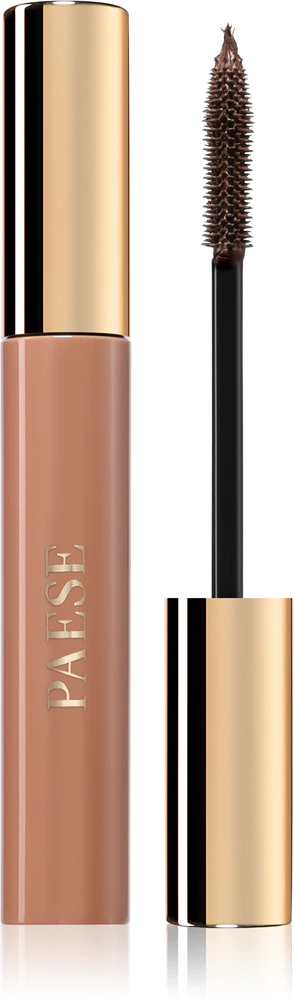 Paese Eyegasm Brown Mascara Lengthening Mascara