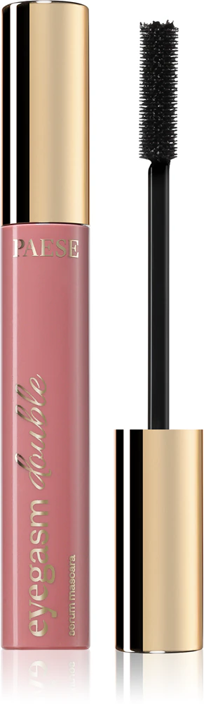 Paese Eyegasm Double Serum Mascara Volume and Care Mascara