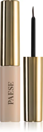 Paese Eyegasm eyeliner waterproof Farbton Black 4 ml
