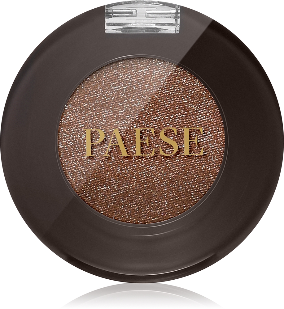 Paese Eyegasm Eyeshadow long-lasting eyeshadow shade 13 Amber 1.5 g Farbton 13 Amber 1,5 g