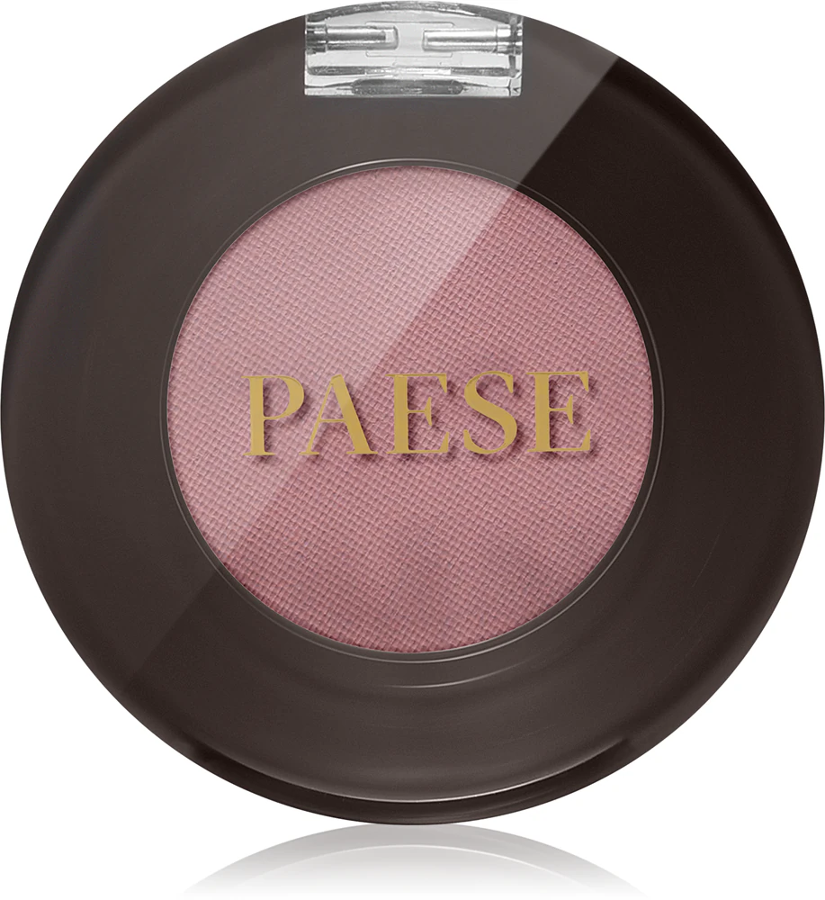 Paese Eyegasm Eyeshadow long-lasting eyeshadow color 08 Lilac 1.5 g Farbton 08 Lilac 1,5 g