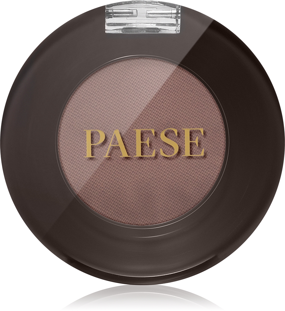 Paese Eyegasm Eyeshadow long-lasting eyeshadow shade 09 Mocha 1.5 g Farbton 09 Mocha 1,5 g