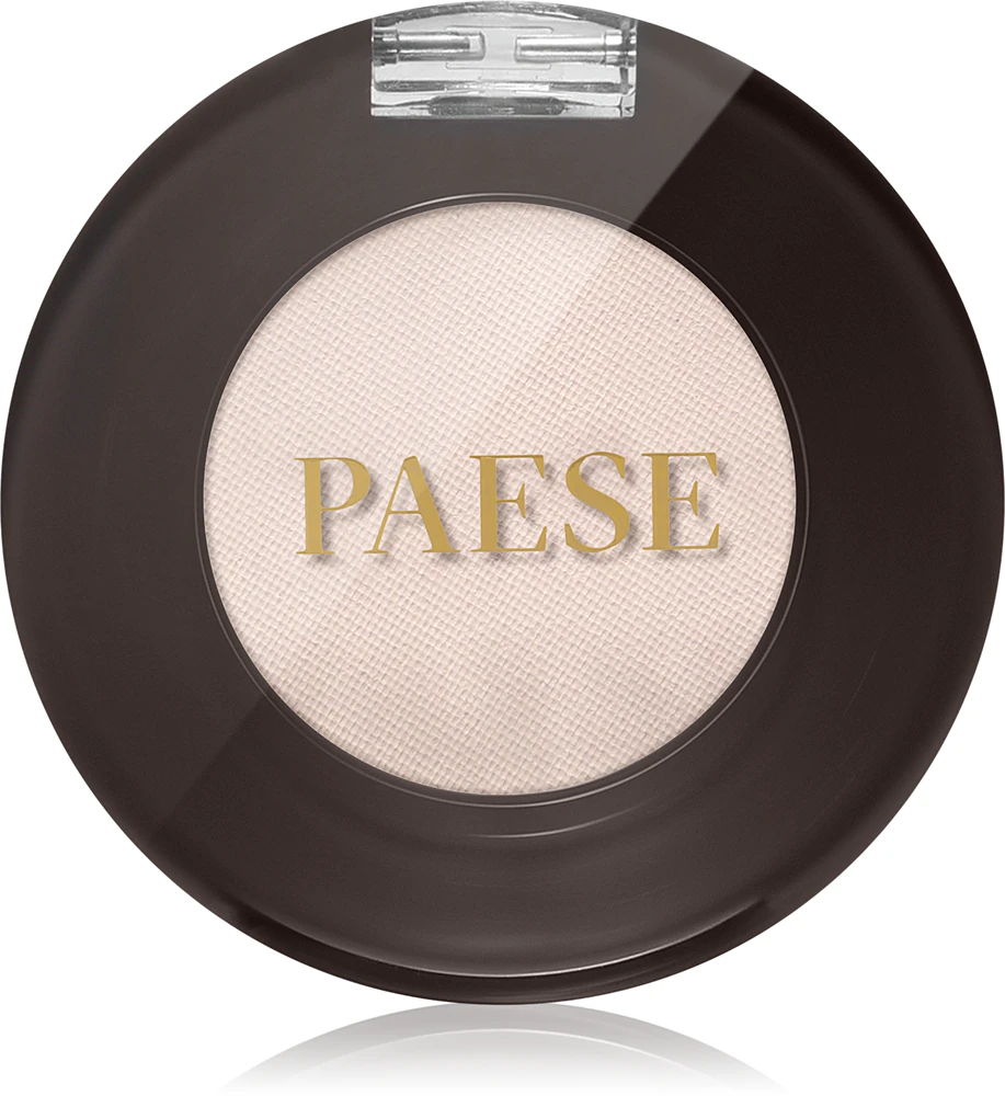 Paese Eyegasm Eyeshadow long-lasting eyeshadow color 03 Biscuit 1.5 g Farbton 03 Biscuit 1,5 g