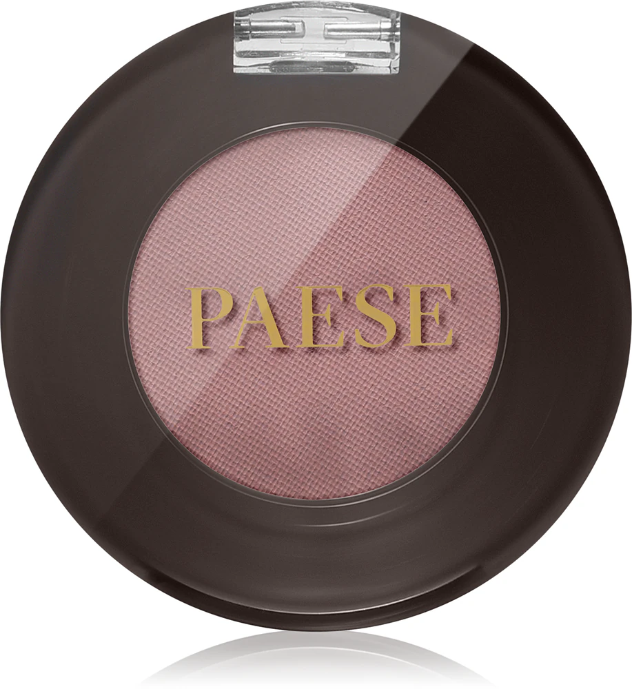 Paese Eyegasm Eyeshadow long-lasting eyeshadow shade 07 Mademoiselle 1.5 g Farbton 07 Mademoiselle 1,5 g