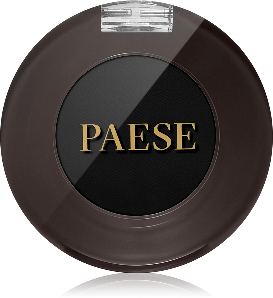 Paese Eyegasm Eyeshadow long-lasting eyeshadow shade 16 Midnight 1.5 g Farbton 16 Midnight 1,5 g