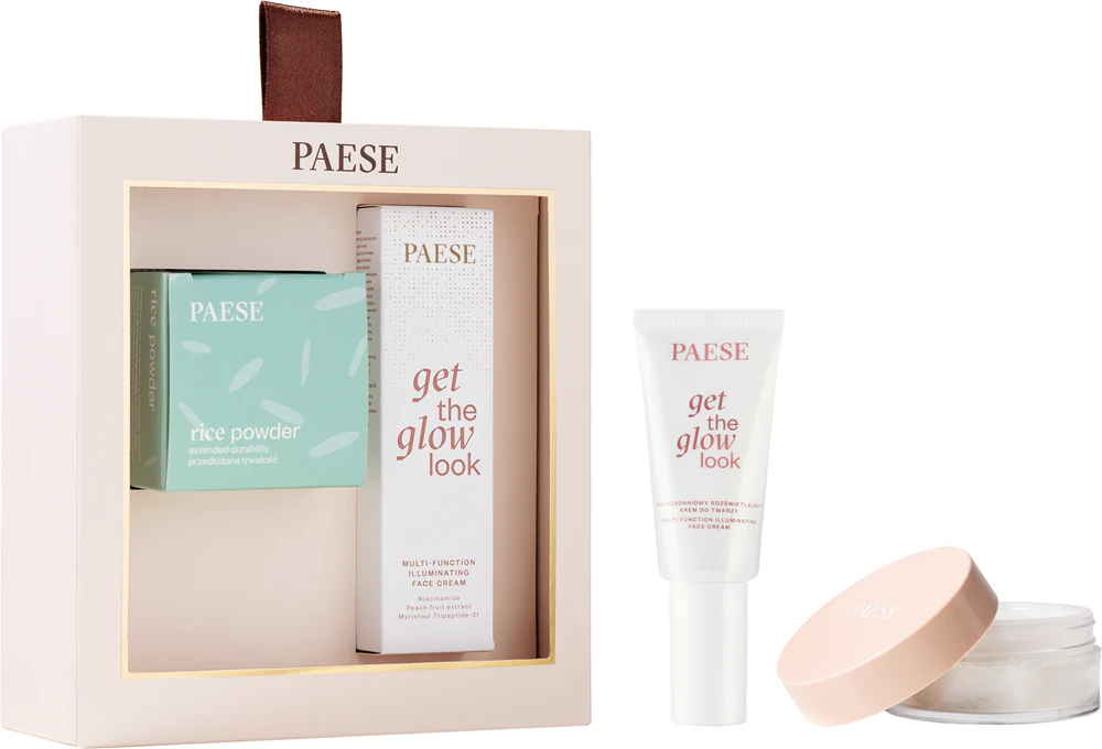 Paese Giftset All About the Base gift set