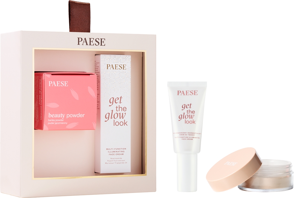 Paese Giftset All About the Base gift set