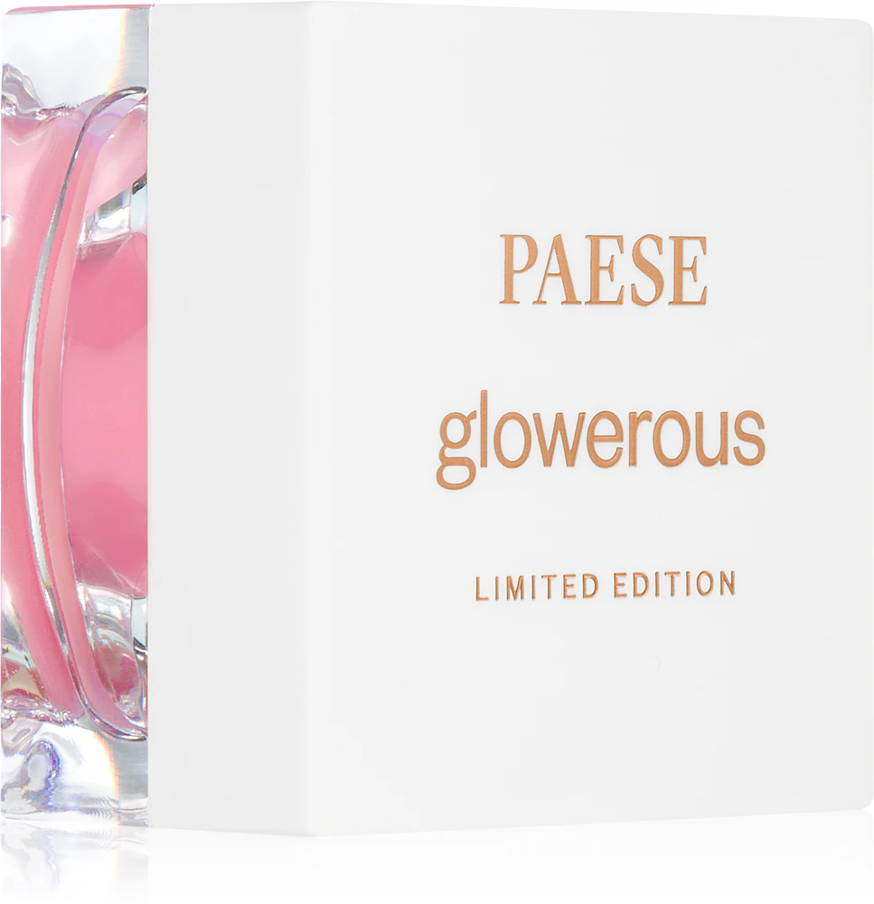 Paese Glowerous Cream Blush Milk Rose Cream blusher