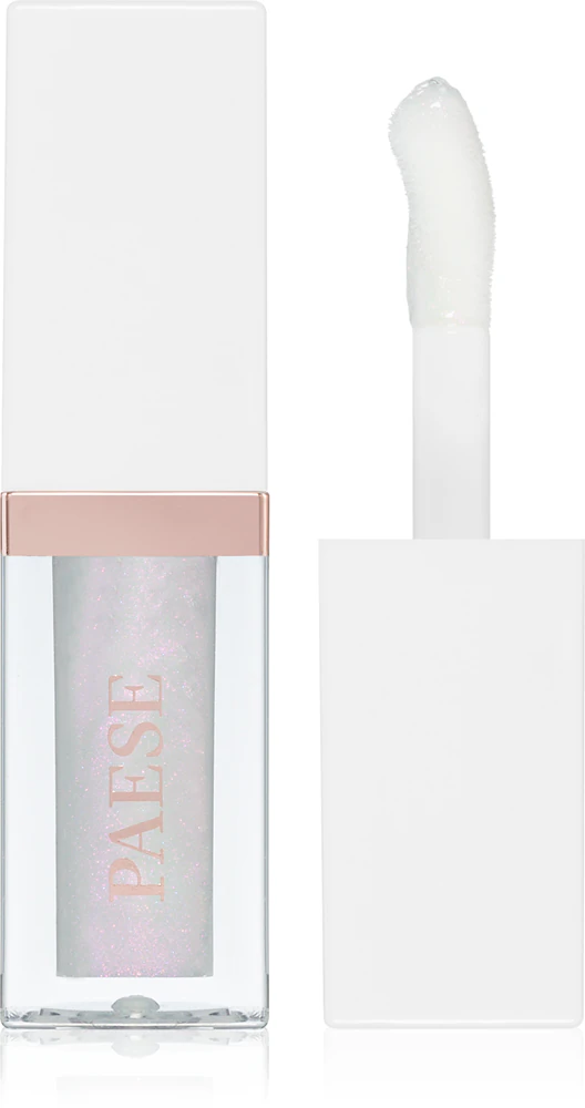 Paese Glowerous Lip Gloss lip gloss Farbton 03 Sparkle 5 ml