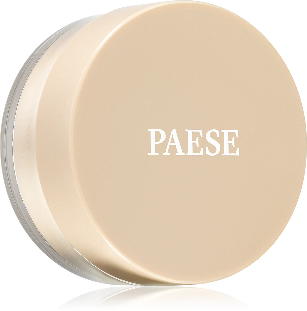Paese Hi Rice setting powder Farbton 20 Natural 10 g
