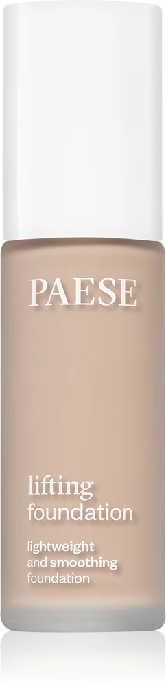 Paese lifting smoothing makeup Farbton 100 Porcelain 30 ml