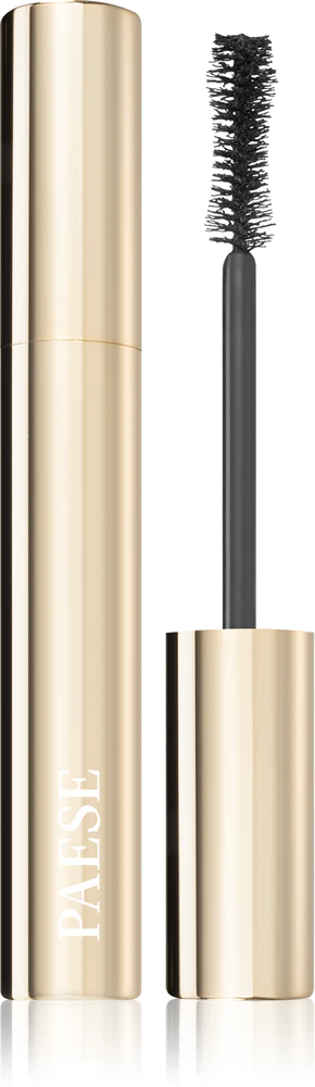 Paese Liloosh mascara for more volume and fullness