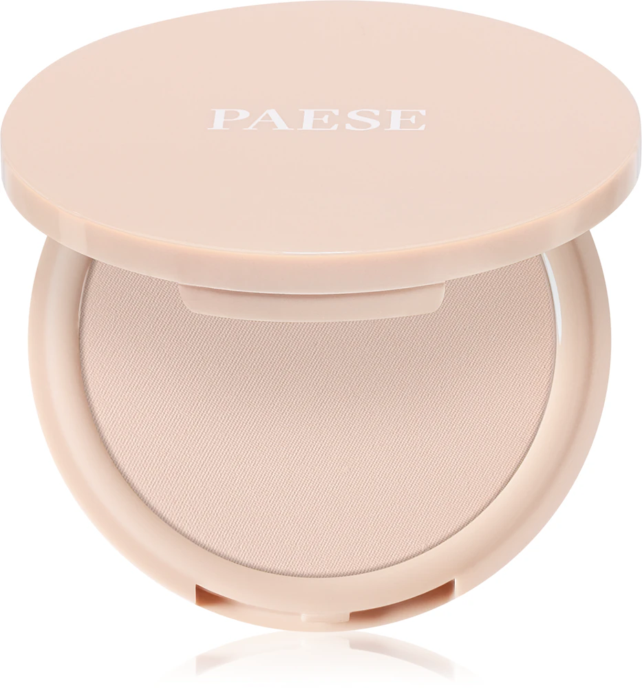 Paese Mattifying Powder With Argan Oil mattifying powder with argan oil Farbton 2 8 g