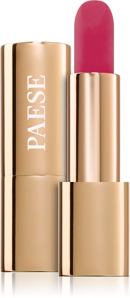 Paese Mattologie Mattifying Lipstick Farbton 109 Berry Nude 4,3 g