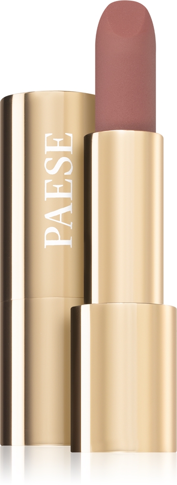 Paese Mattologie Mattifying Lipstick Farbton 103 Total Nude 4,3 g