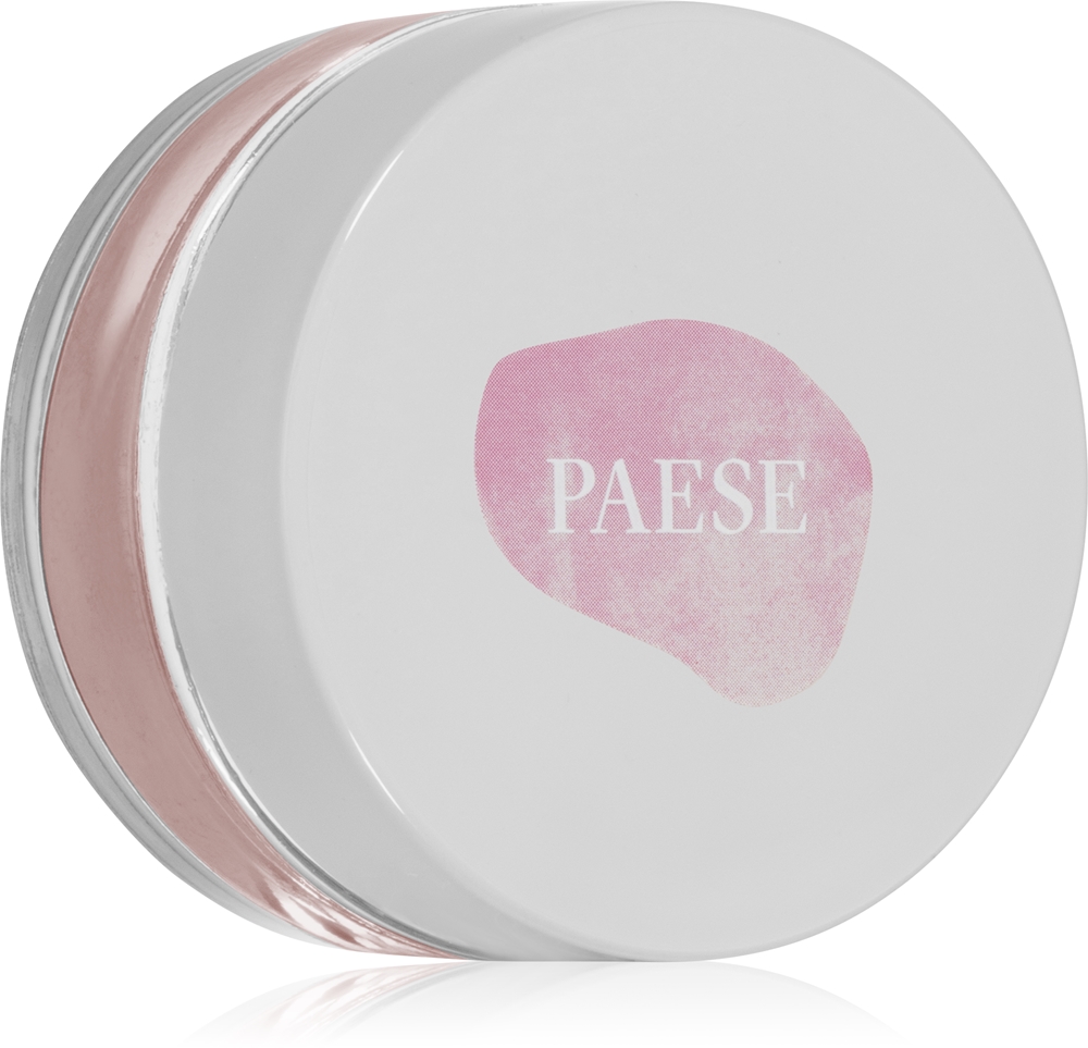 Paese Mineral Line Blush Powdery mineral blush Farbton 302C mallow 6 g