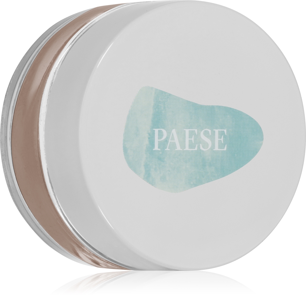 Paese Mineral Line Bronzer mineral bronzing powder Farbton 400N light 6 g
