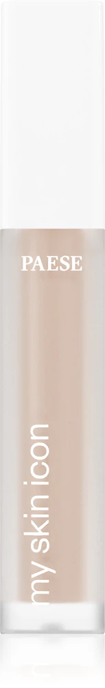 Paese My Skin Icon Covering Concealer long-term corrector Farbton 01 Porcelain Beige 6,5 ml