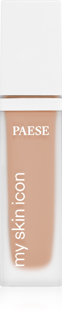Paese My Skin Icon Mattifying Foundation mattifying make-up