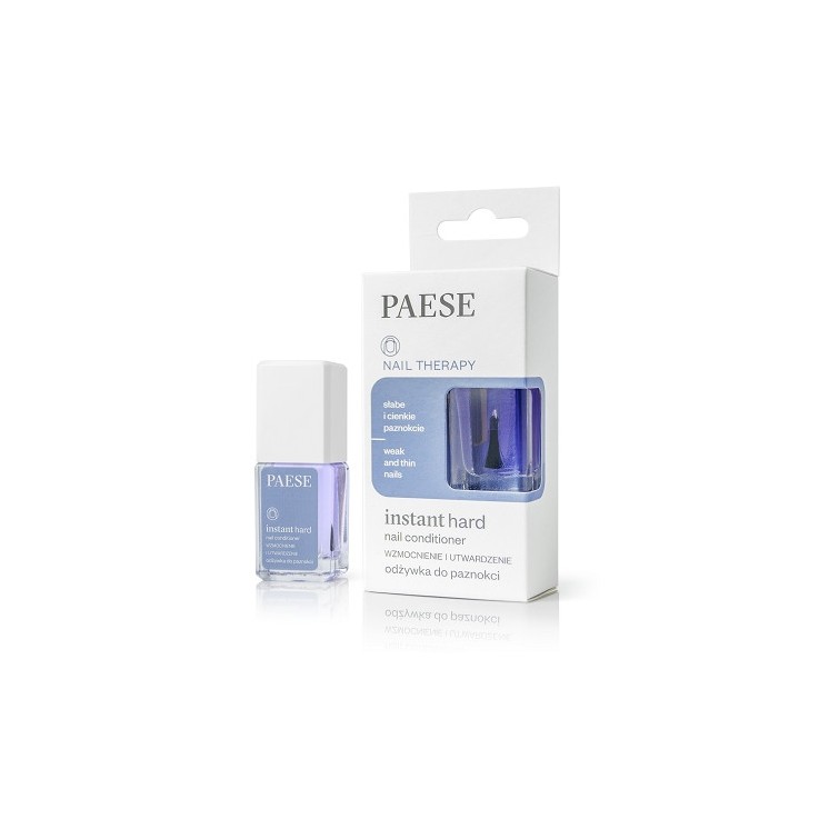 Paese Nail Therapy Instant Hard Nail Conditioner 8 ml