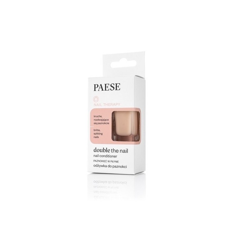 Paese Nail Therapy Liquid Nail Conditioner 9 ml