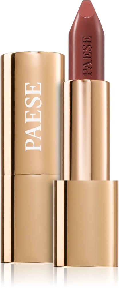 Paese NudeLightful Lipstick Creamy Lipstick Farbton 404 Caramelized Plum 4,5 g