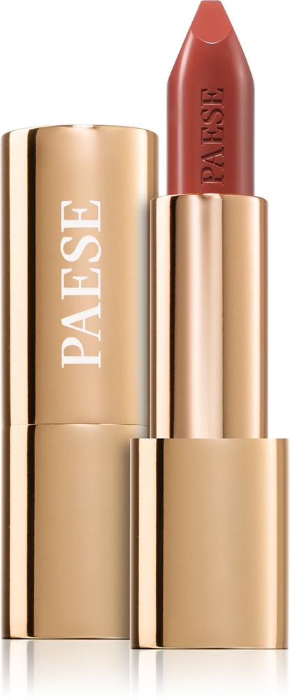 Paese NudeLightful Lipstick Creamy Lipstick Farbton 403 Peach Pie 4,5 g