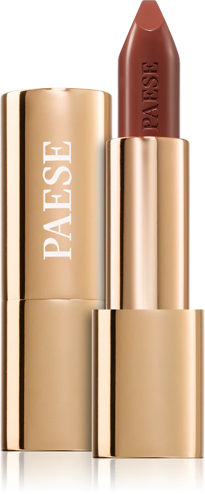Paese NudeLightful Lipstick Creamy Lipstick Farbton 409 Cinnamon Latte 4,5 g