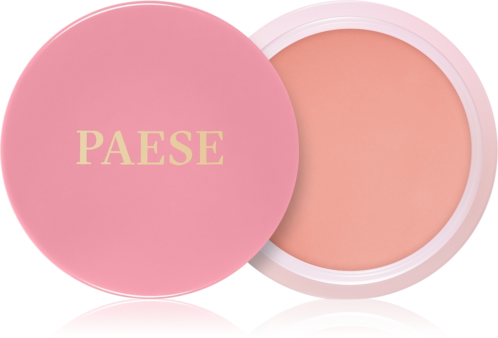 Paese Peptide Lip Mask Moisturizing lip treatment with peptides